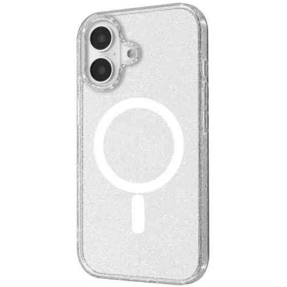 Чохол Proove Cuprum Case with Magnetic Ring для iPhone 17 Pro/18 Pro White (PCCMIP17AR14) Харків