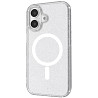 Чохол Proove Cuprum Case with Magnetic Ring для iPhone 17 Pro/18 Pro White (PCCMIP17AR14) Харьков