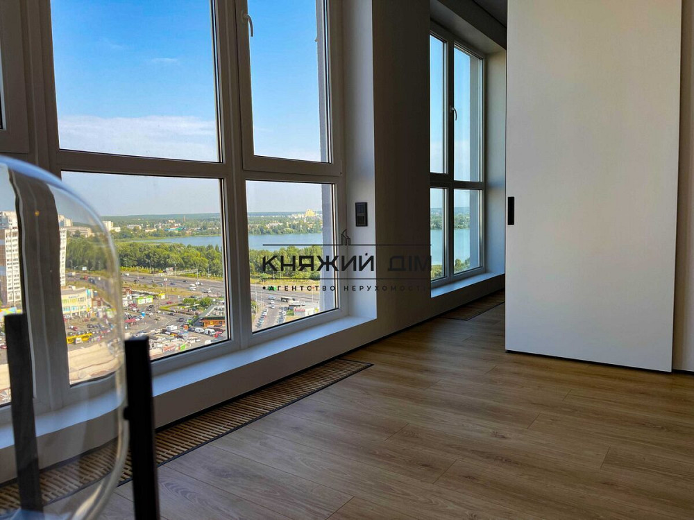 Продажа квартиры Киев, Дарницкий р-н, Ревуцкого ул. код 21146764 Киев - изображение 3