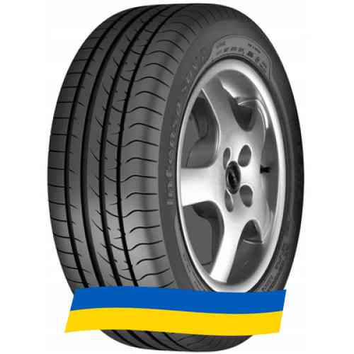 235/50 R18 Sava Intensa SUV 2 97V Позашляхова шина Киев