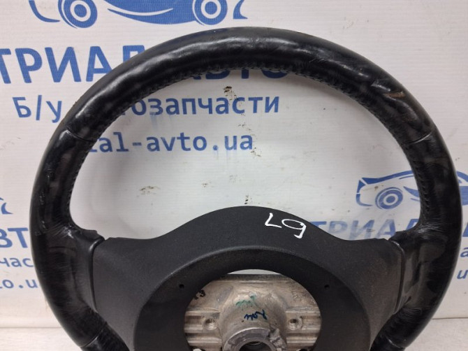 Руль Mitsubishi Lancer 9 1.6 БЕНЗИН 4G18 2003 (б/у) Київ - зображення 7