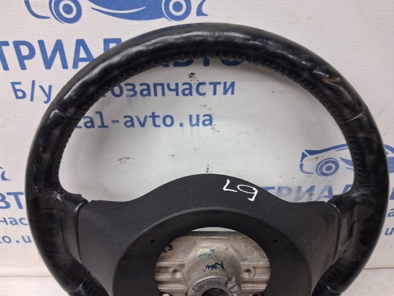 Руль Mitsubishi Lancer 9 1.6 БЕНЗИН 4G18 2003 (б/у) Киев - изображение 7