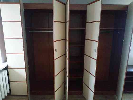 долгосрочная аренда 2-к квартира Киев, Святошинский, 10000 грн./мес. Київ