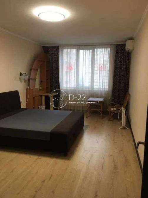 долгосрочная аренда 3-к квартира Киев, Голосеевский, 30000 грн./мес. Киев - изображение 2