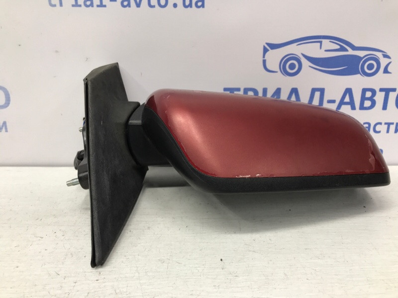 Зеркало правое Mitsubishi Lancer 10 1.5 БЕНЗИН 4A91 2007 (б/у) Киев - изображение 4