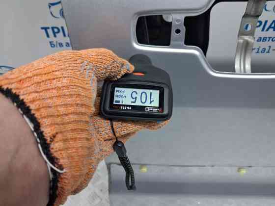 Дверь передняя правая Mitsubishi Pajero Wagon 4 3.2 ДИЗЕЛЬ 4M41 2006 (б/у) Київ