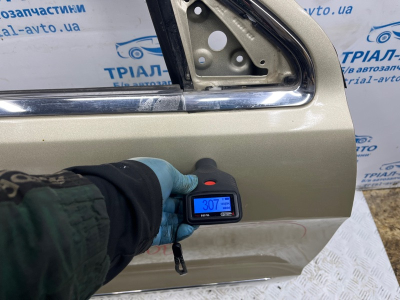 Дверь передняя правая Jeep Grand Cherokee WK2 3.6 БЕНЗИН ERB 2010 (б/у) Київ - зображення 10