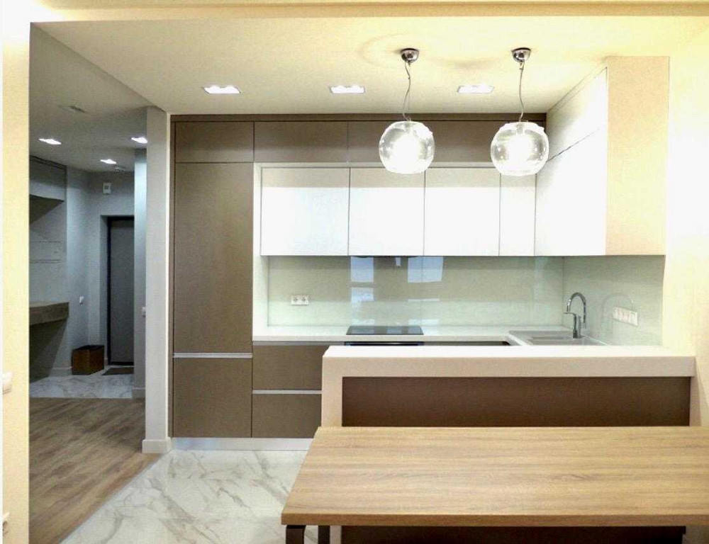 продажа 1-к квартира Киев, Соломенский, 150000 $ Киев - изображение 1