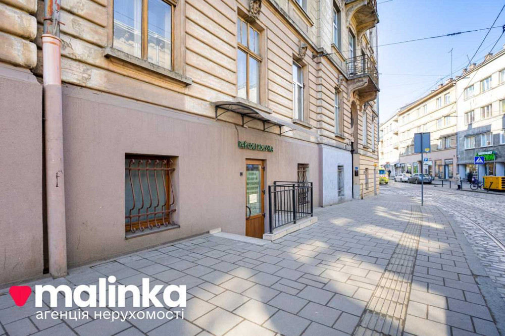 продажа объект сферы услуг Львов, Франковский, 155000 евро Львов - изображение 12
