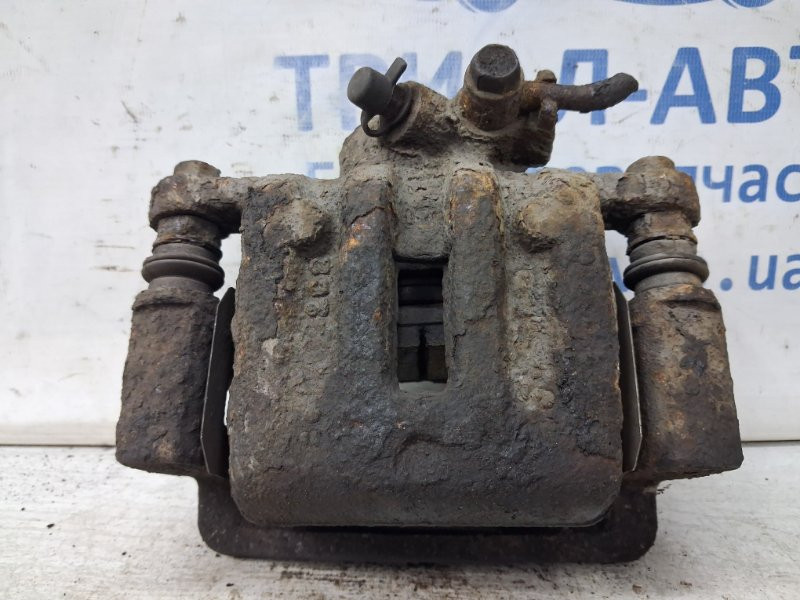 Суппорт задний правый Chevrolet Captiva C140 2.2 DIESEL Z22D1 2006 (б/у) Киев - изображение 1