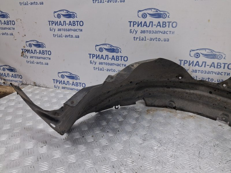 Подкрылок передний правый Suzuki SX4 1 2.0 БЕНЗИН J20A 2006 (б/у) Київ - зображення 7