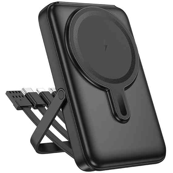 Портативное ЗУ Power Bank Hoco J135 Rico 22.5W+PD20W с БЗУ 10000 mAh Херсон