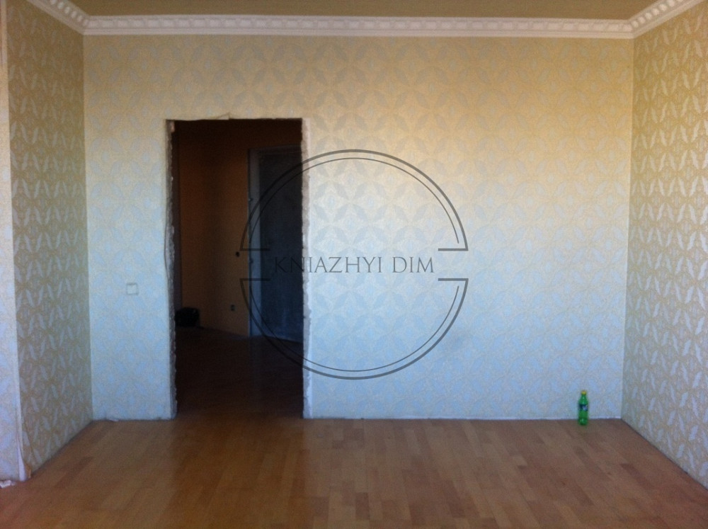 Продаётся 4-х комнатаня квартира возле м.Левобережной.код 2188534 Киев - изображение 5