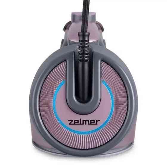 Утюг Zelmer ZIR4900 3200 Вт серый Киев