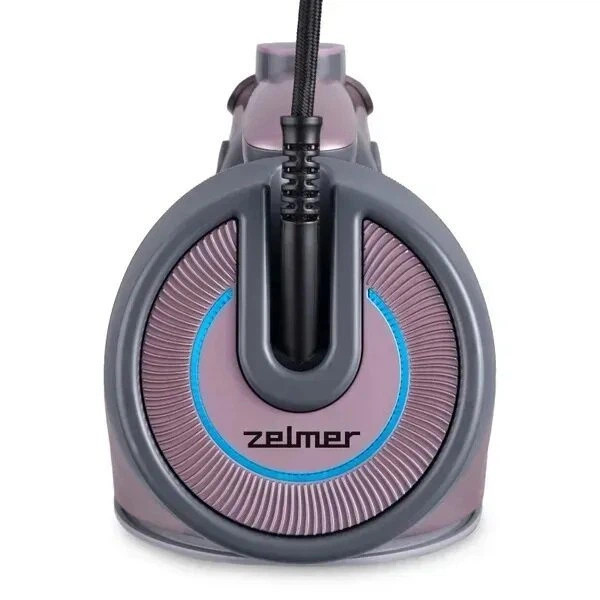 Утюг Zelmer ZIR4900 3200 Вт серый Киев - изображение 5
