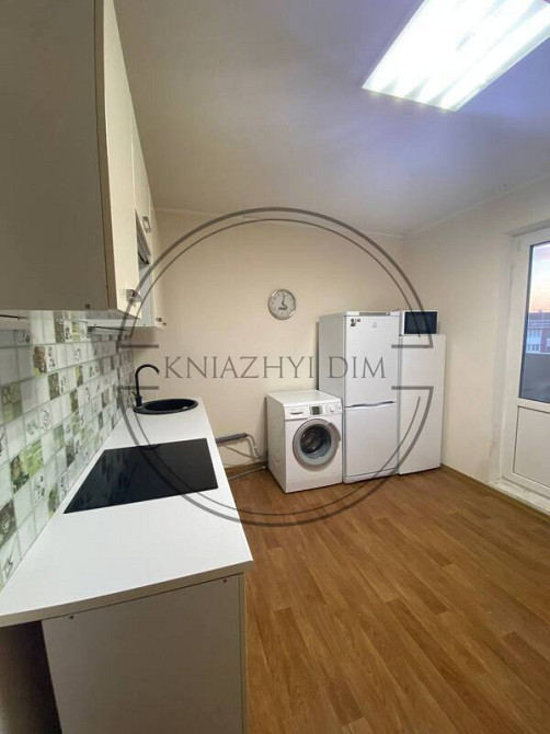 Продаж 2-х кімнатної роздільної .ЖК Патріотика ,вул.Чавдар. м.Осокорки № 21146408 Киев - изображение 6