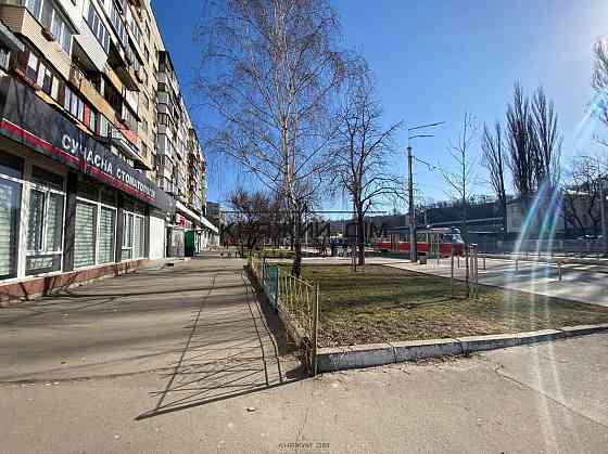 3кімн кв. Стадіон Спартак. Поряд: Петрівка Оболонь Подол № 11204361 Киев