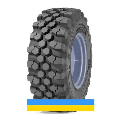 440/80 R28 Michelin Bibload Hard Surface 163/163A8/B Індустріальна шина Киев - изображение 3