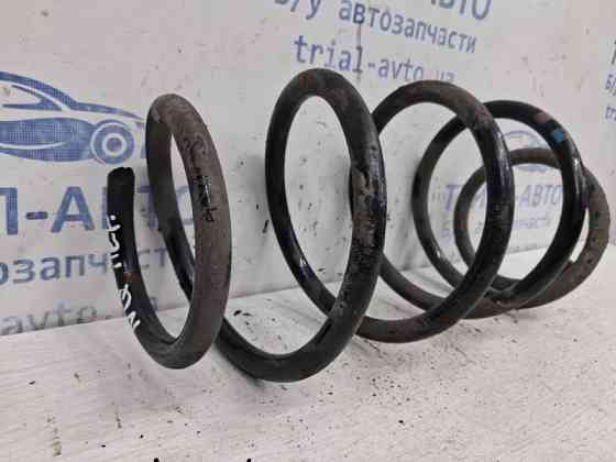 Пружина передняя Nissan Qashqai 2006-2013 54010JD02D (Арт. 62802) Киев