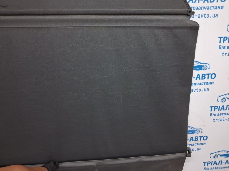 Шторка багажника Mitsubishi Pajero Sport 1996-20008 MR763627 (Арт. 79358) Киев - изображение 5