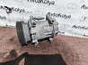 Компрессор кондиционера Nissan Note E11 1.5 dci 2005-2012 (92600CJ73D) Ковель