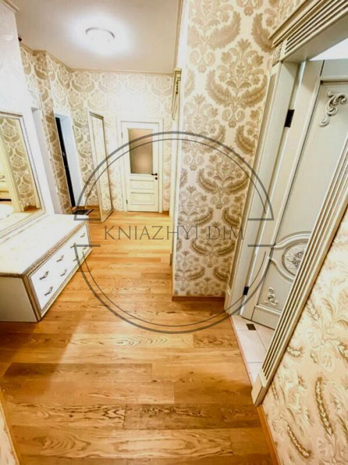 ЖК бизнес класса Авеню. Продаж 1 комн. на бул. Дружбы Н. м Дружбы Народов Київ - зображення 11