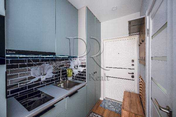 продажа 1-к квартира Киев, Святошинский, 54000 $ Киев - изображение 7