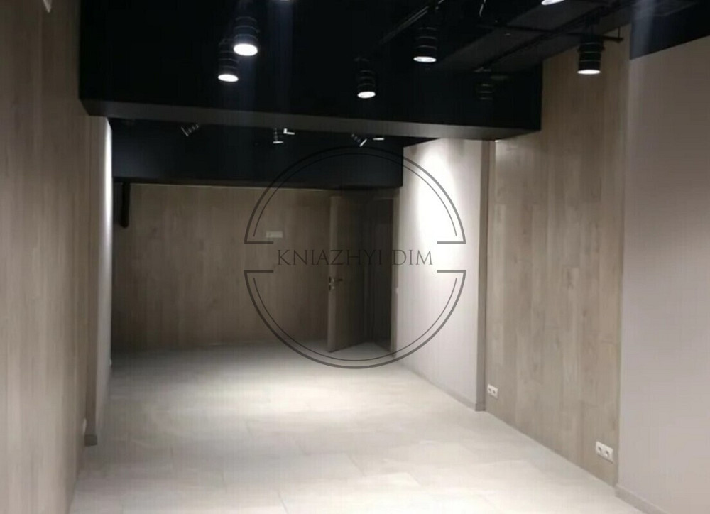 Продаж комерційного приміщення в ЖК BRISTOL по пр-ту Лобановського в Голосіївському р-ні. Код об'єкт Київ - зображення 8