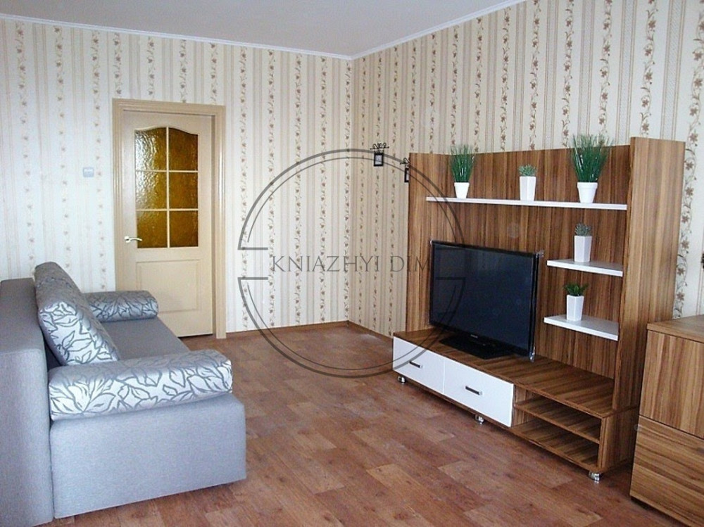 Оренда 2-х к.кв. в новому будинку, Осокорки. № 11193888 Киев - изображение 1