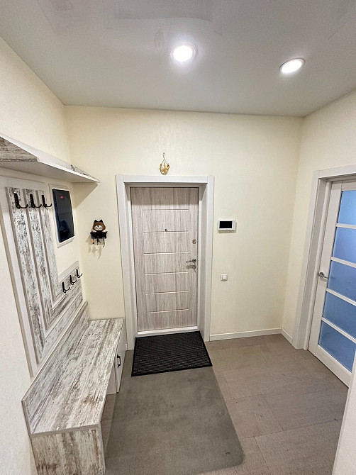 Продам 3-к квартиру (109м2) на Малиновского, Солнечный, ЖК Приоритет Дніпро - зображення 12