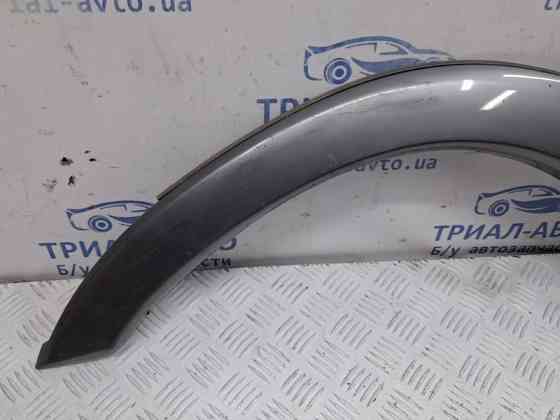 Накладка крыла Mitsubishi Outlander CU 2.4 БЕНЗИН 4G69 2003 перед. лев. (б/у) Київ