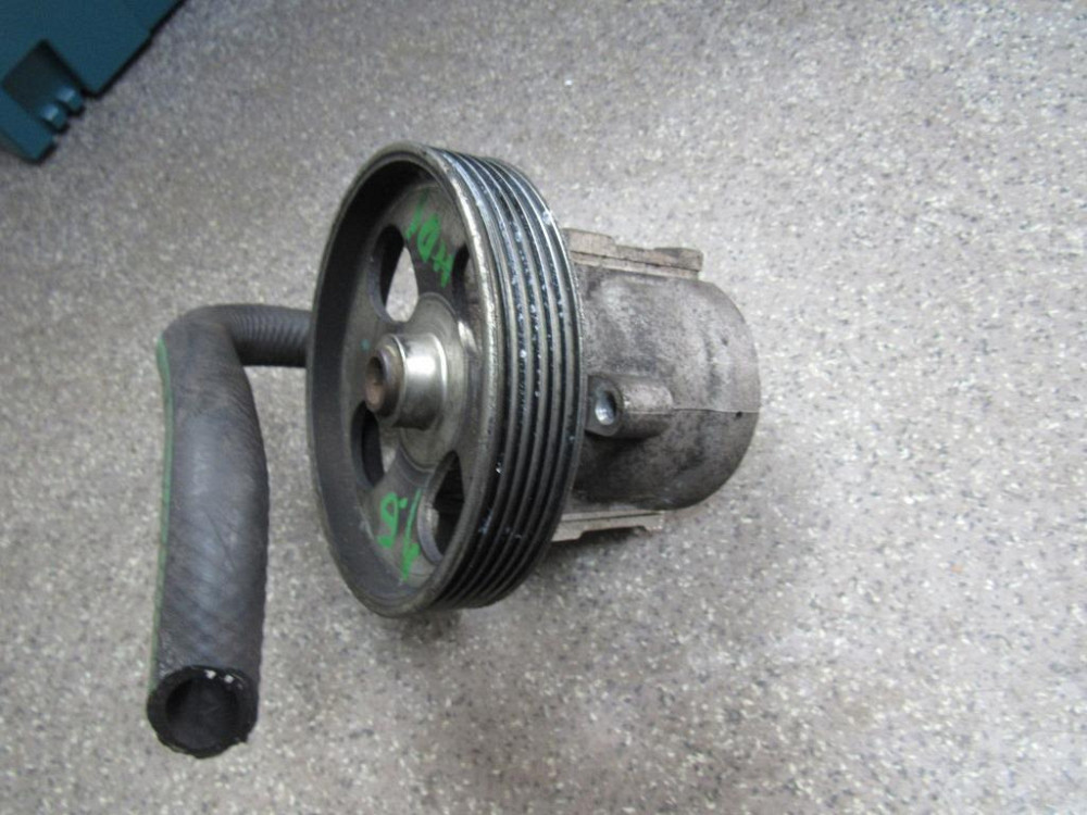 ГУР гидроусилитель руля Peugeot Expert 1.6 hdi 2007-2016 (9659820880) Ковель - зображення 1