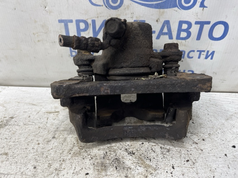 Суппорт задний правый Toyota Prado 2002-2009 47730-34030 (Арт. 81487) Київ - зображення 4