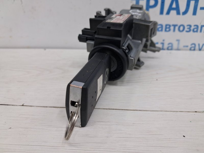 Замок зажигания Mazda CX 7 2006-2012 EHY47629XC (Арт. 79552) Київ - зображення 2