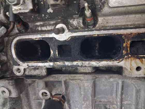 Двигатель Mitsubishi ASX 2010- 4N13 (Арт. 80368) Київ