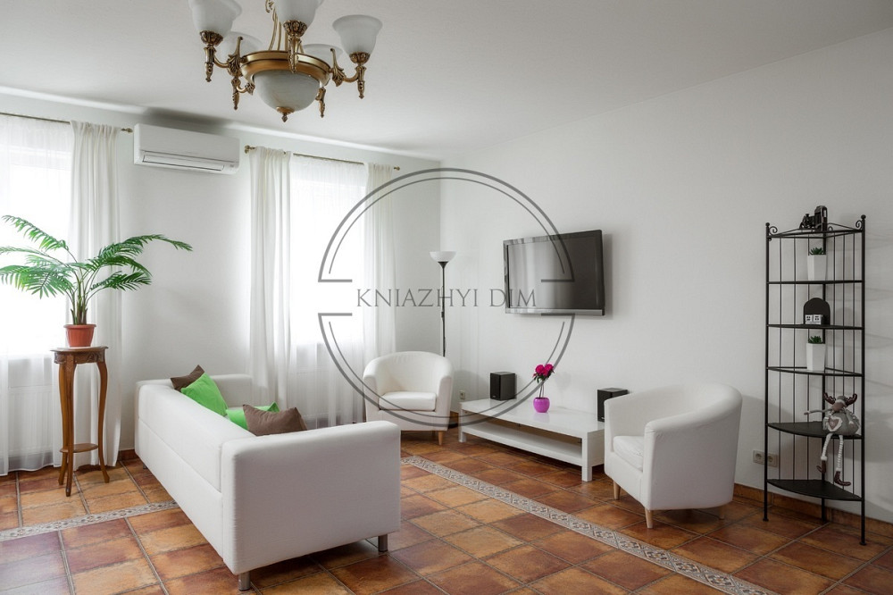 Таунхауc в закритому котеджному містечку Holiday, Конча-Заспа. Код: № 133395 Киев - изображение 6