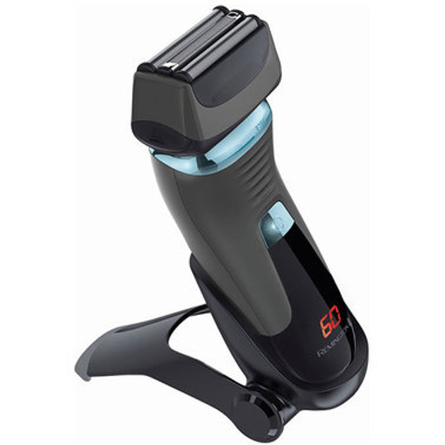 Электробритва мужская Remington XF8705 серая Киев - изображение 1