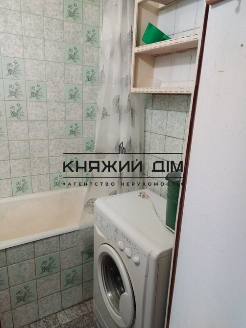 Оренда 2-х кв. Солом'янська площа, Протасів яр, з газовою плитою № 11204889 Київ - зображення 11