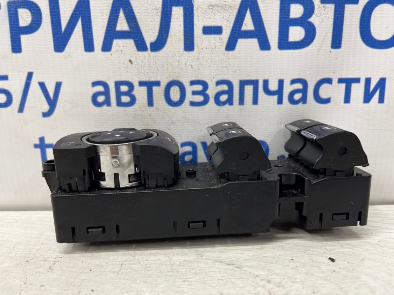 Блок управления стеклоподъемниками Ford Fusion USA 2 1.5 БЕНЗИН ENUN0 2013 (б/у) Киев - изображение 1