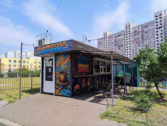 долгосрочная аренда торговые площади Киев, Дарницкий, 8000 грн./мес. Киев