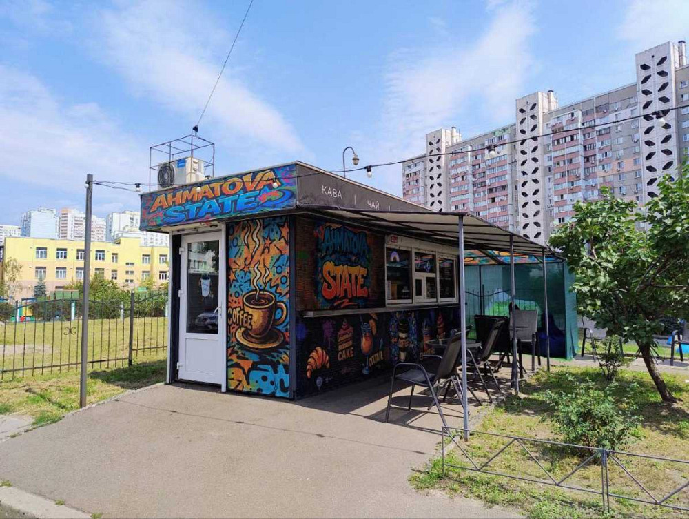 долгосрочная аренда торговые площади Киев, Дарницкий, 8000 грн./мес. Киев - изображение 3