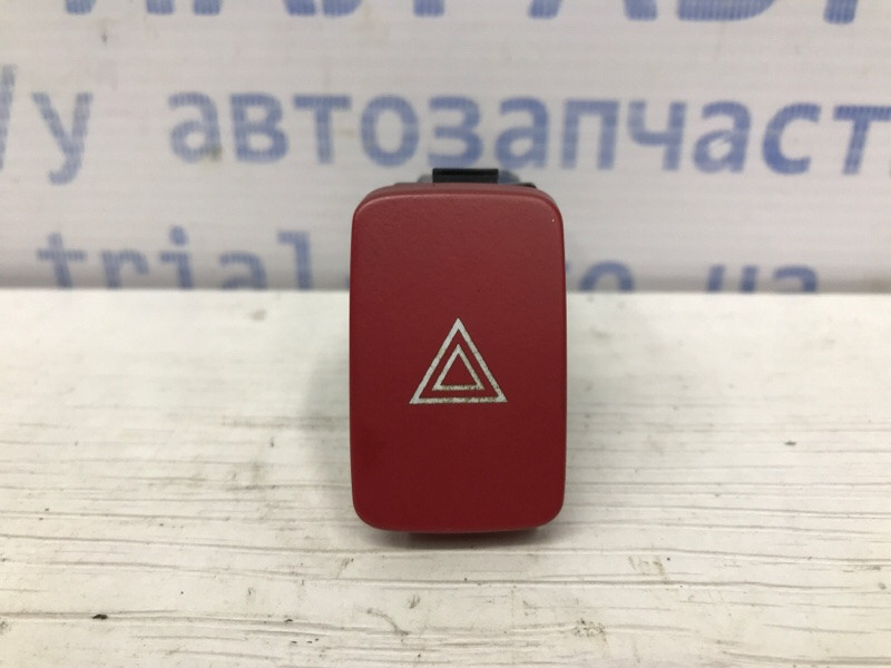 Кнопка аварийки Hyundai Tucson 2004-2009 937902E900 (Арт. 53136) Київ - зображення 1