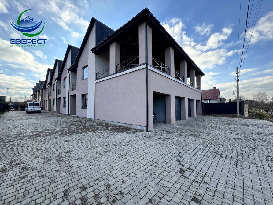 Продаж таунхауса на околиці м.Луцька! Луцк - изображение 2