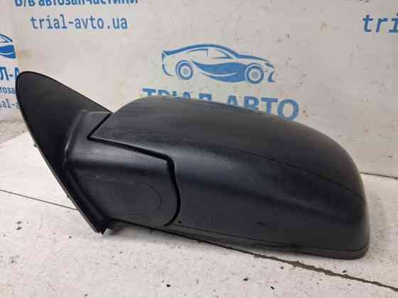 Зеркало левое Hyundai Santa fe 2005-2012 876102B130 (Арт. 85206) Київ