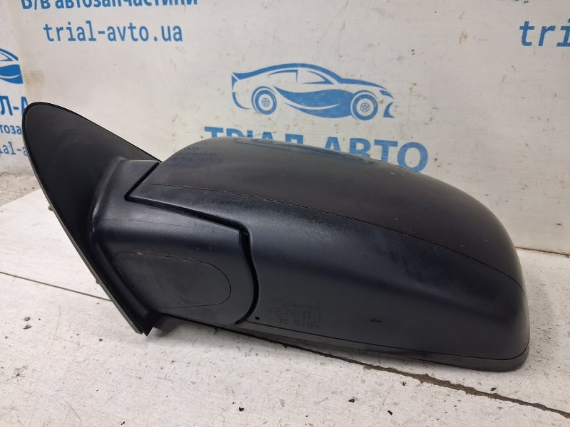 Зеркало левое Hyundai Santa fe 2005-2012 876102B130 (Арт. 85206) Київ - зображення 1