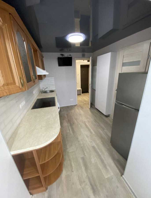 долгосрочная аренда 1-к квартира Черкассы, Приднепровский, 14000 грн./мес. Черкаси - зображення 8