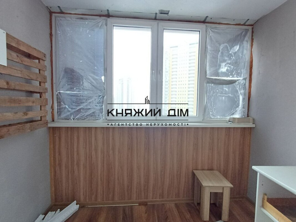 Оренда 1-кімнатної квартири м. Осокорки Київ - зображення 9