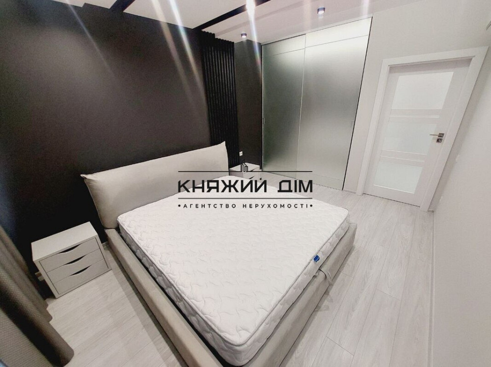 Оренда 2 кімнатної квартири ЖК Victory V КОД: 11203578 Киев - изображение 4