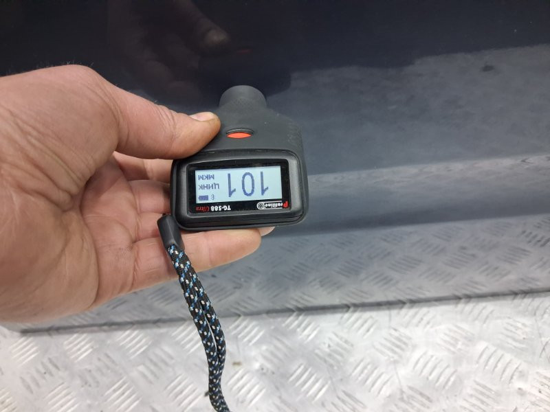 Дверь передняя правая Nissan Pathfinder R51 2.5 DIESEL YD25DDTI 2004 (б/у) Киев - изображение 7