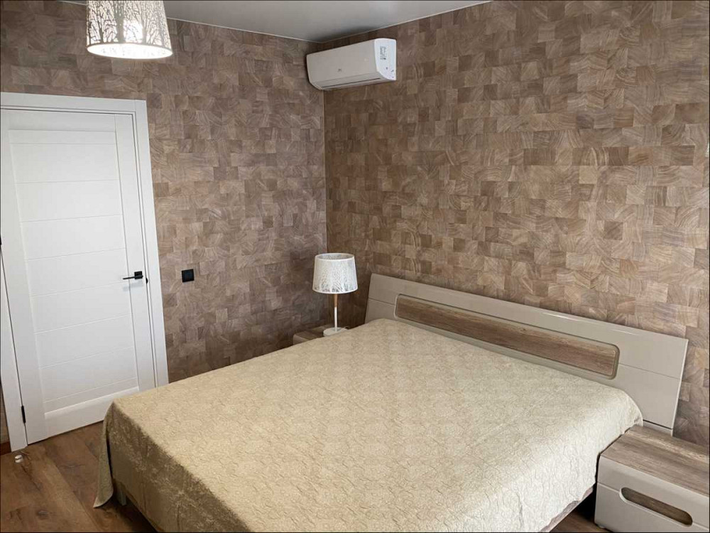 долгосрочная аренда 2-к квартира Киев, Голосеевский, 31000 грн./мес. Киев - изображение 2